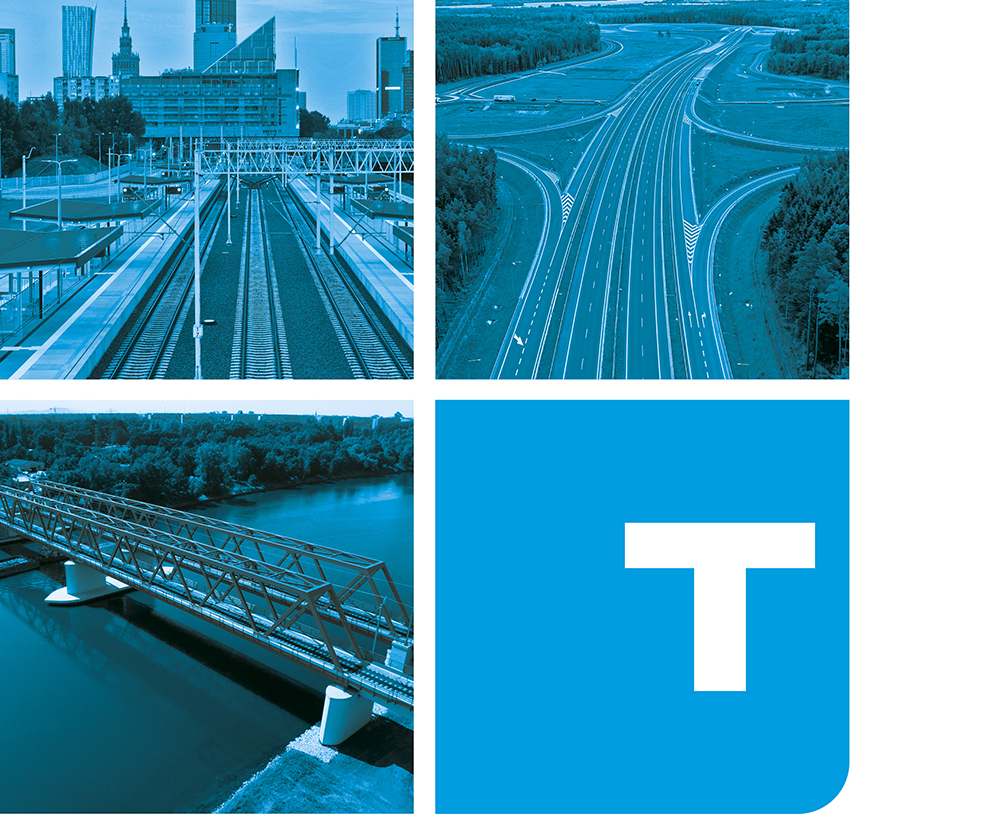 Trakcja S.A. realizuje kolejny projekt dla CPK – podpisaliśmy umowę na&nbsp;„Korytarze transportowe – Etap 3”