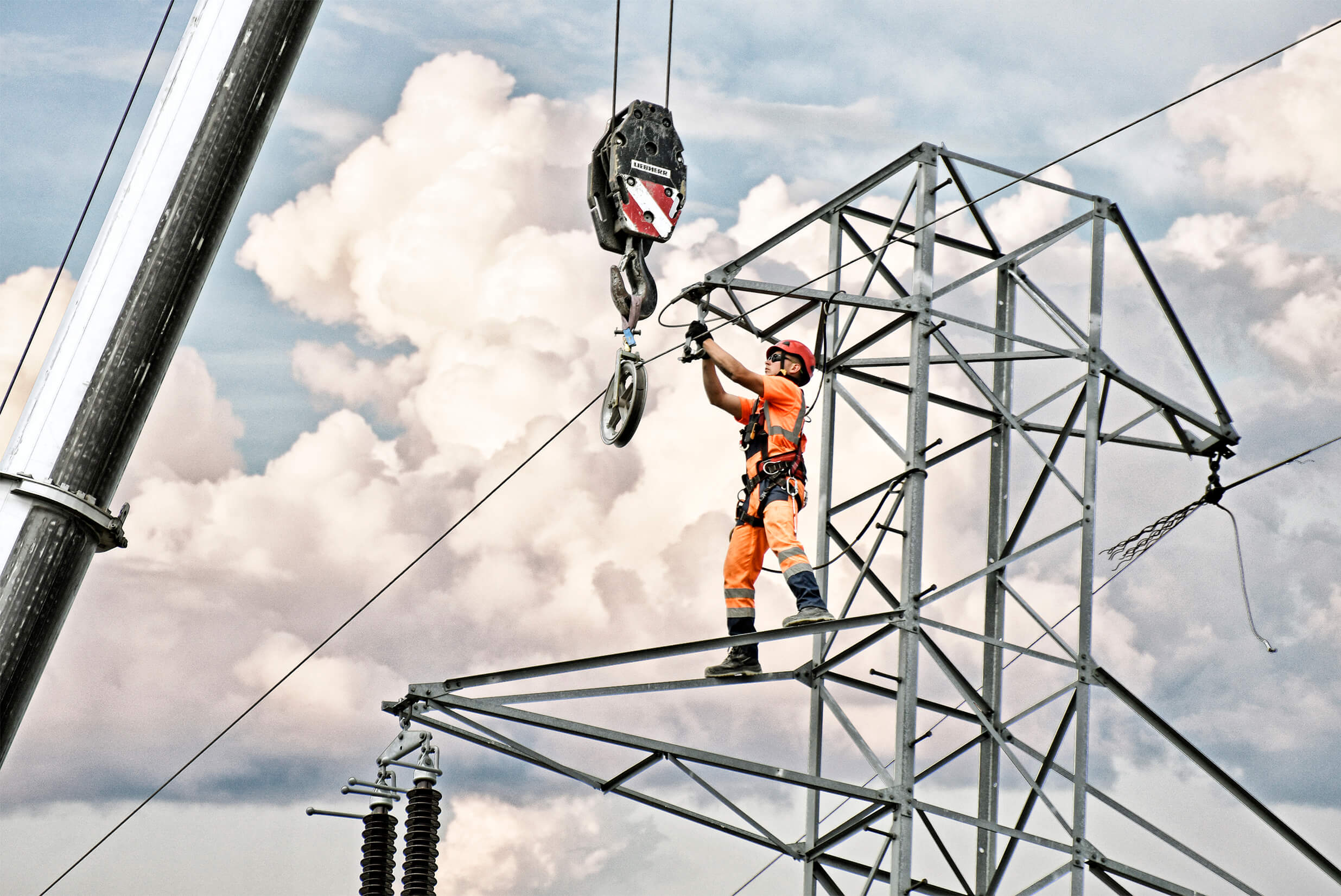 Trakcja rośnie w&nbsp;energię – dołączamy do&nbsp;strategicznego grona wykonawców PSE