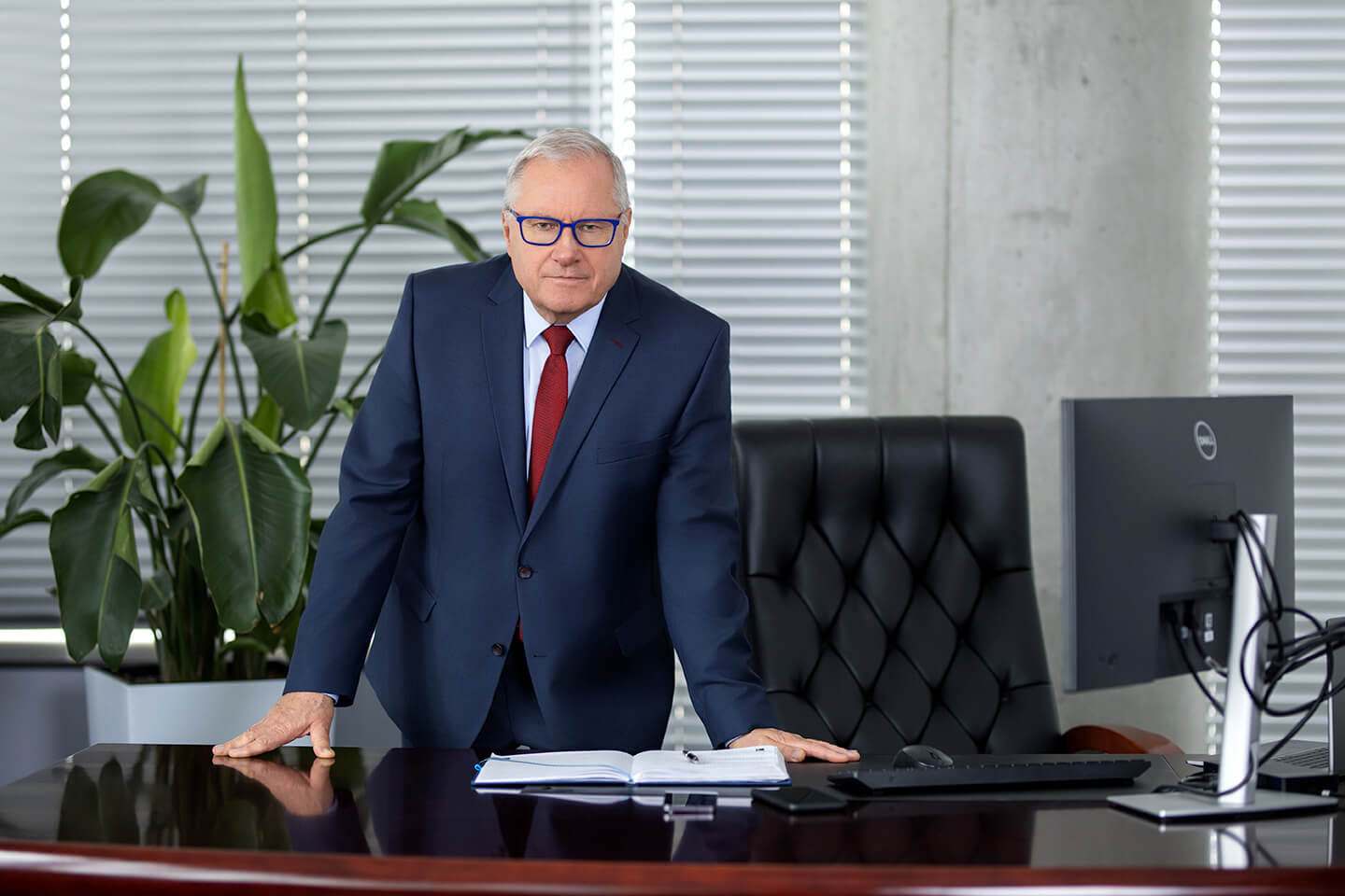 Grupa Trakcja poprawia rentowność i&nbsp;utrzymuje stabilną działalność operacyjną w&nbsp;I&nbsp;kwartale 2026 roku